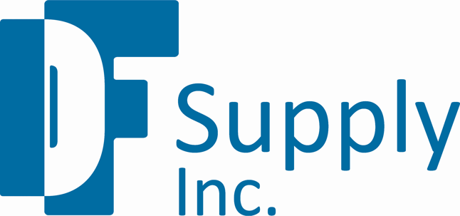 DF Supply Inc Logo