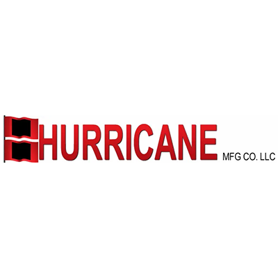 Hurricane MFG CO