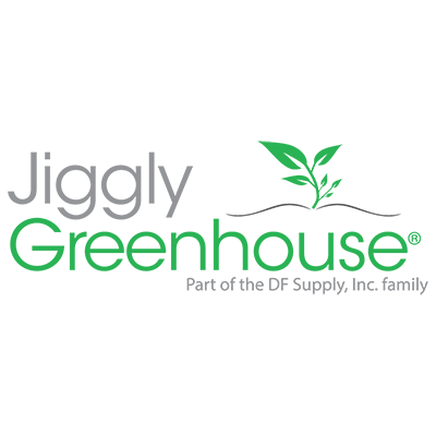 Jiggly Greenhouse