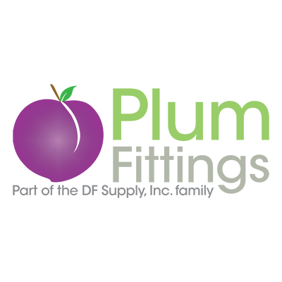 Plum Fittings