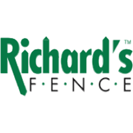 Richard’s Fence