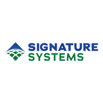 Signature Systems