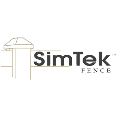 SimTek Fence