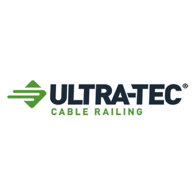 Ultra-Tec Cable Railing