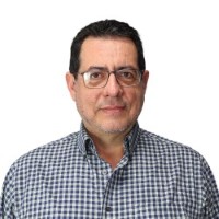 Antonio Suazo