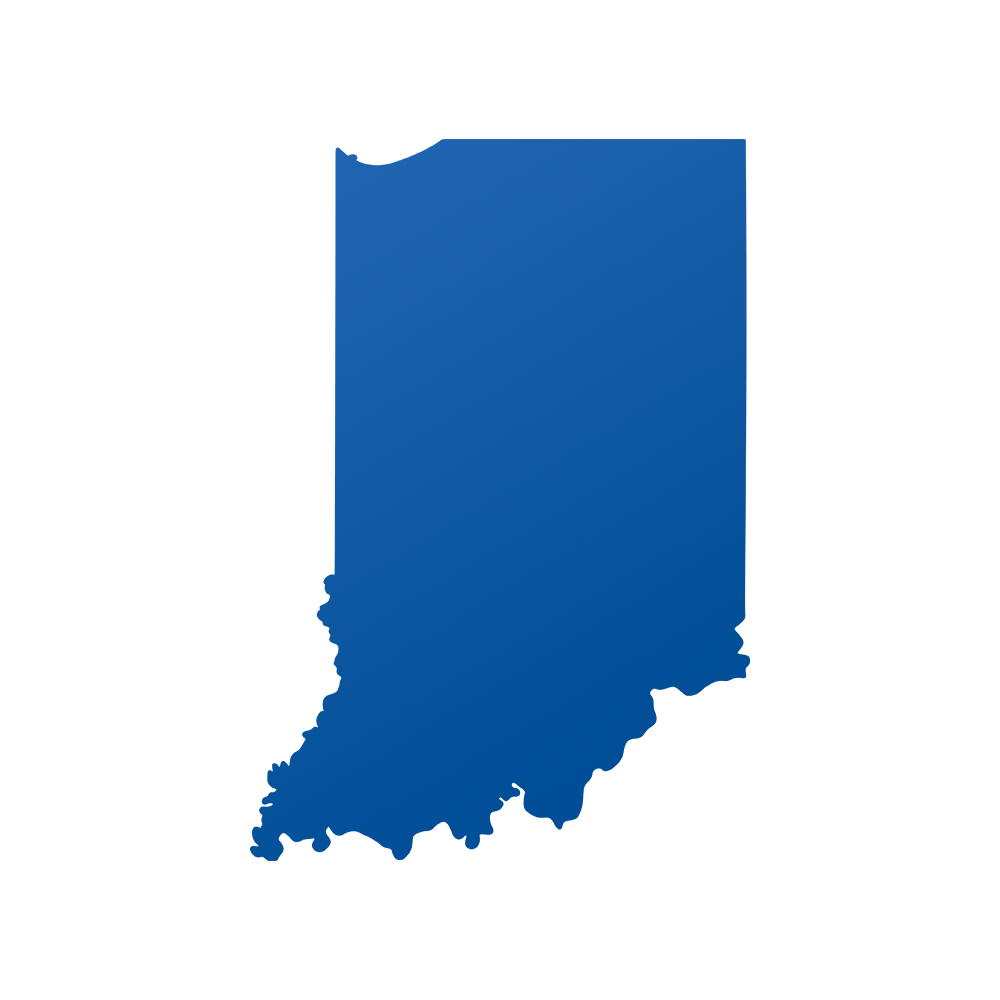 Indiana Sales Tax Exempt Form