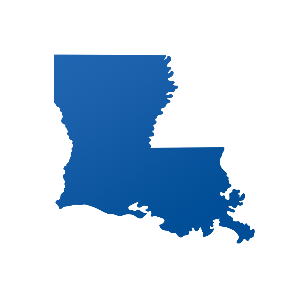 Louisiana Sales Tax Exempt Form